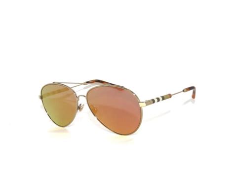 Burberry BE3092Q Women's Sunglasses for sale online 